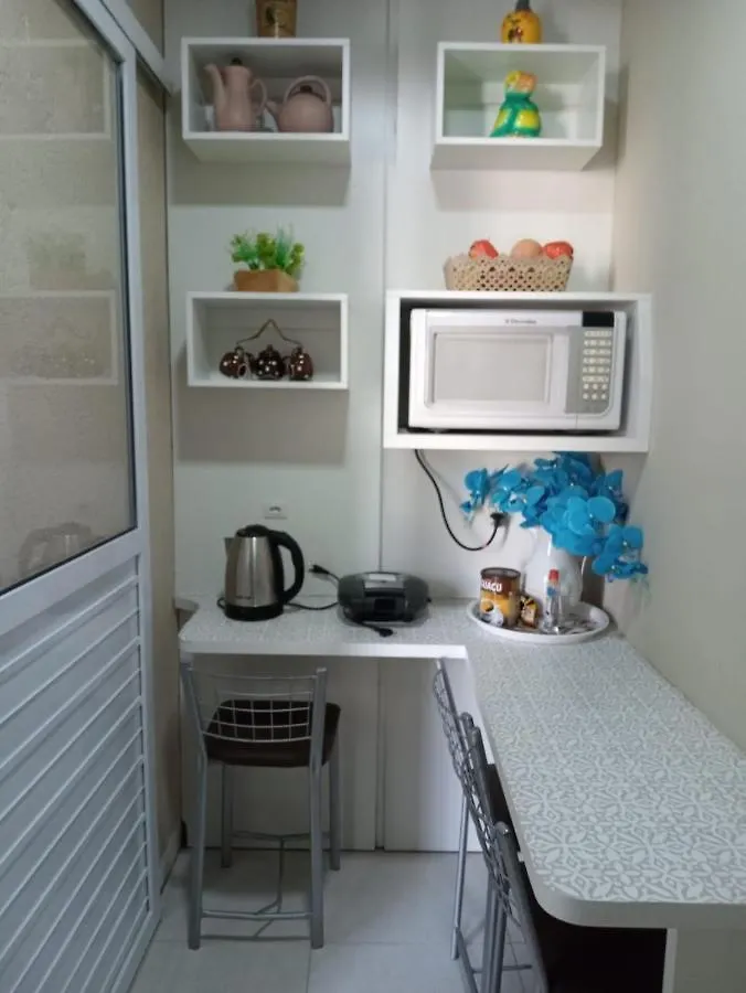 Pousada Rota Das Praias Penha