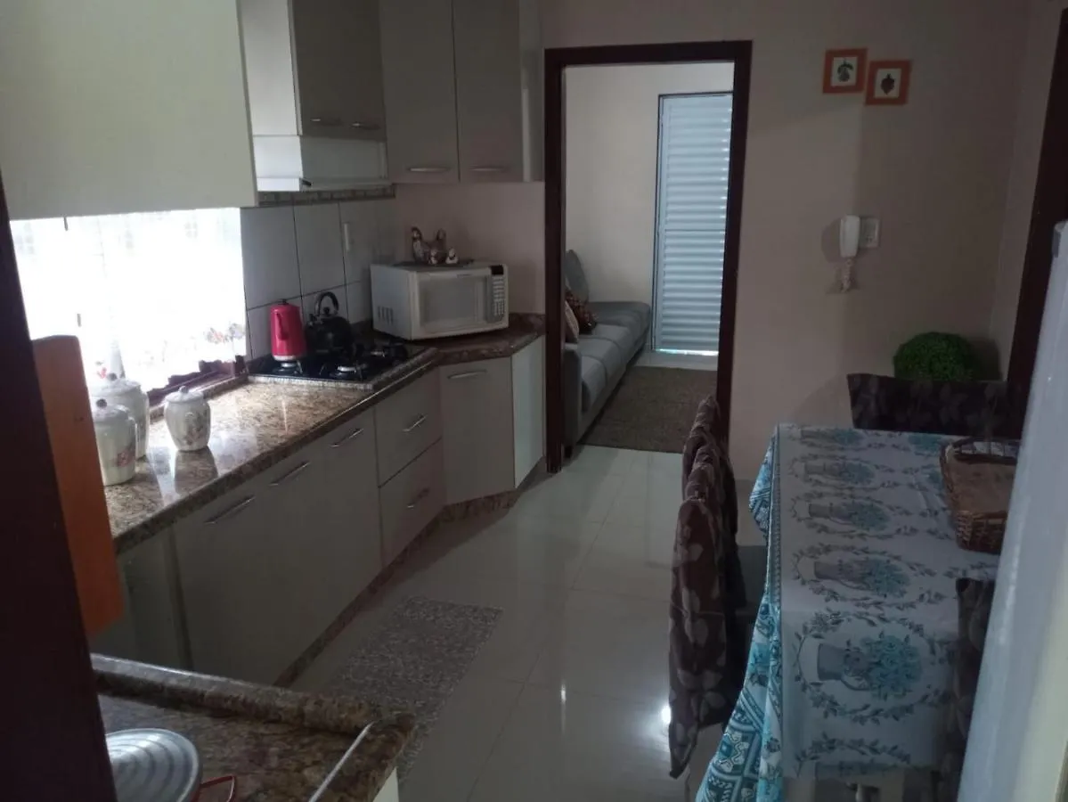 Inn Pousada Rota Das Praias Penha