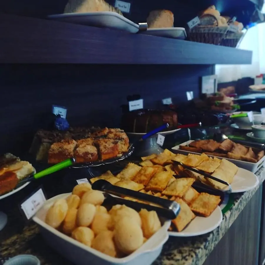 Inn Pousada Rota Das Praias Penha