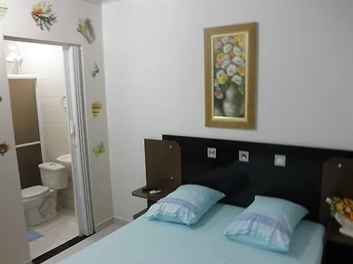 Pousada Rota Das Praias Penha  2*, Penha (Santa Catarina)