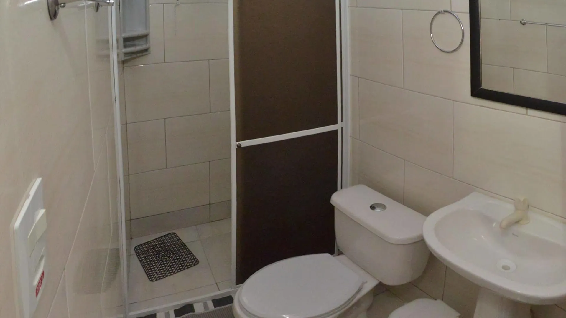 ** Inn Pousada Rota Das Praias Penha  Brasil