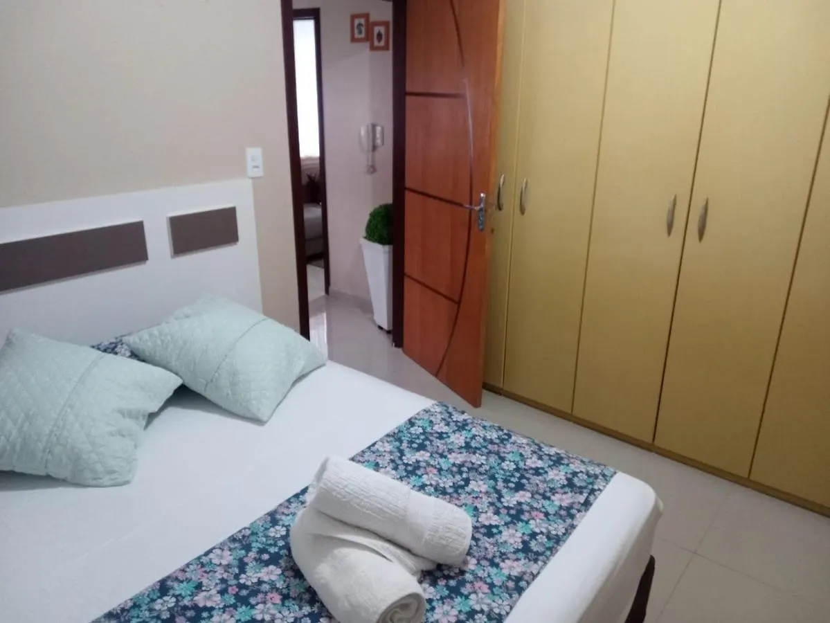 Pousada Rota Das Praias 페냐