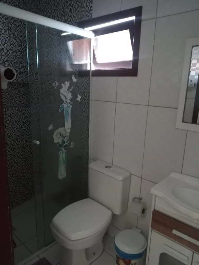 여관 Pousada Rota Das Praias 페냐