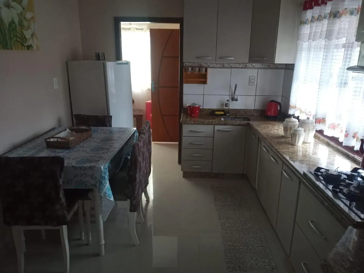 Pousada Rota Das Praias Penha  Herberg