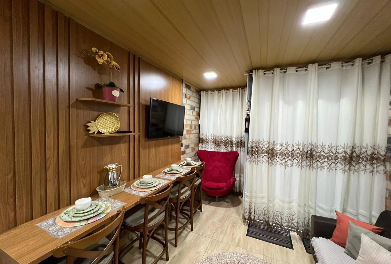 Pousada Rota Das Praias 페냐 2*,  브라질