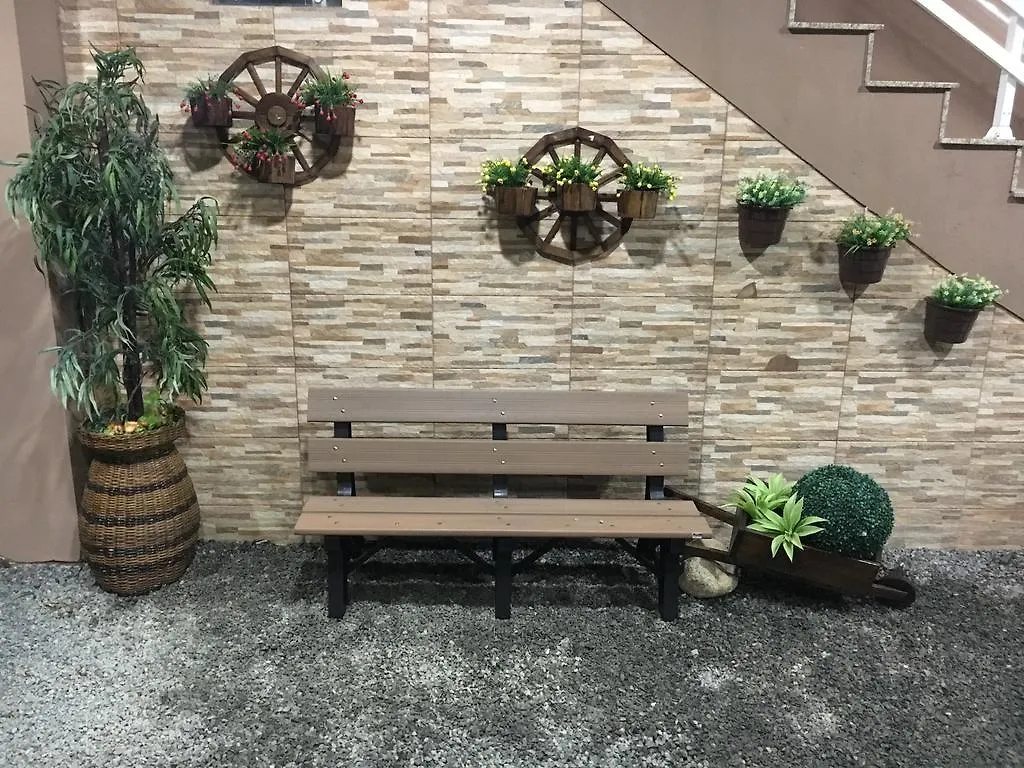 Pousada Rota Das Praias Penha