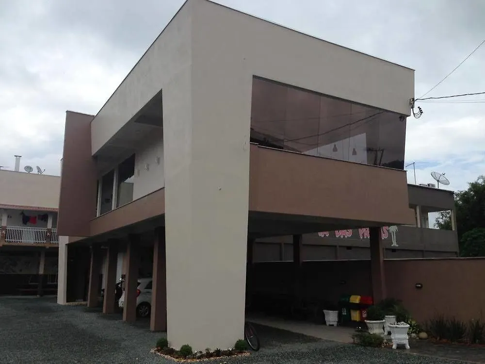 Pousada Rota Das Praias Penha  Herberg Penha (Santa Catarina)