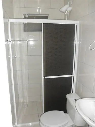 여관 Pousada Rota Das Praias 페냐
