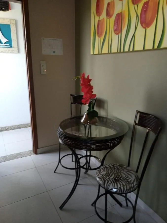 ** Han/Misafirhane Pousada Rota Das Praias Penha  Brezilya