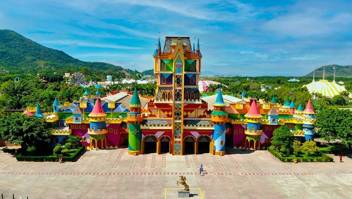Pousada Rota Das Praias Penha  Han/Misafirhane Penha (Santa Catarina)