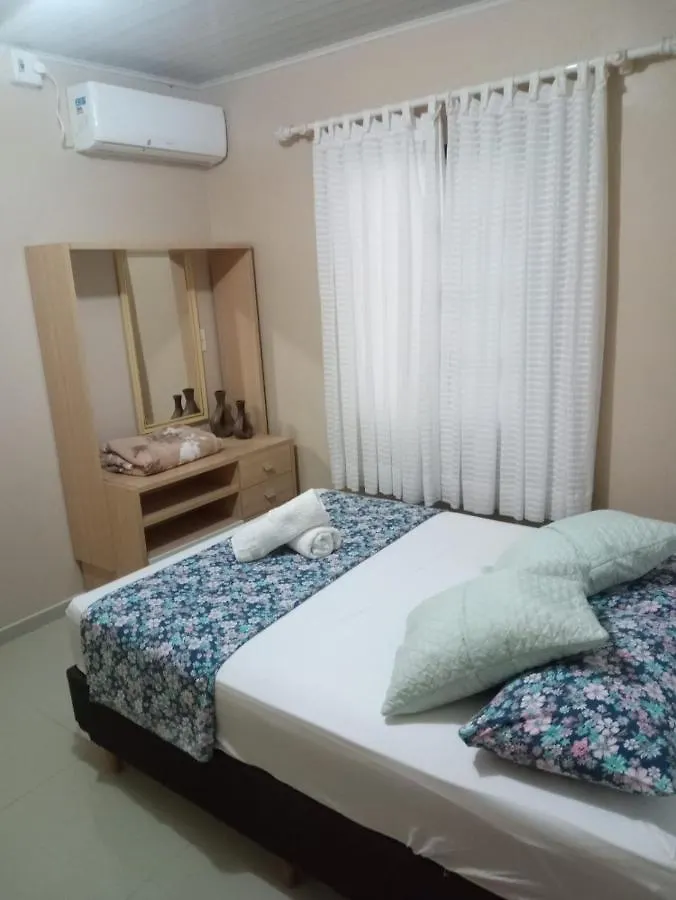 Pousada Rota Das Praias Penha  Brezilya