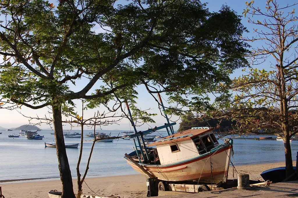 ** Han/Misafirhane Pousada Rota Das Praias Penha  Brezilya