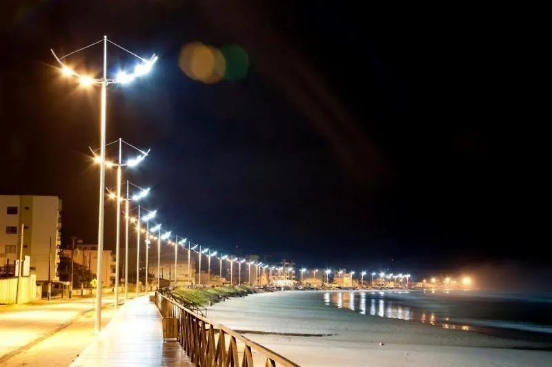 Pousada Rota Das Praias Penha