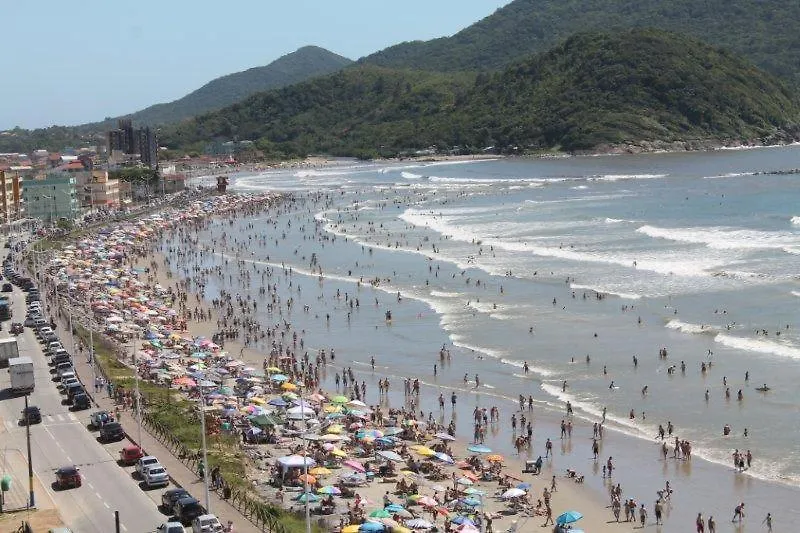 Han/Misafirhane Pousada Rota Das Praias Penha