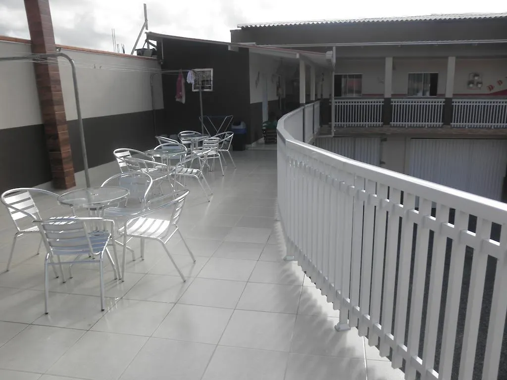 Pousada Rota Das Praias Penha  2*, Penha (Santa Catarina)