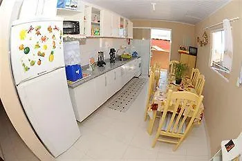 Pousada Rota Das Praias Penha  Penha (Santa Catarina)