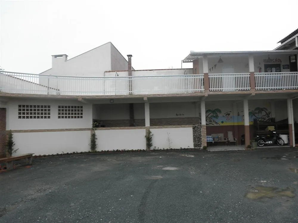 Pousada Rota Das Praias Penha  2*, Penha (Santa Catarina) Βραζιλία