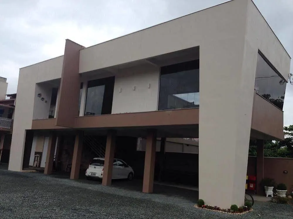 Han/Misafirhane Pousada Rota Das Praias Penha