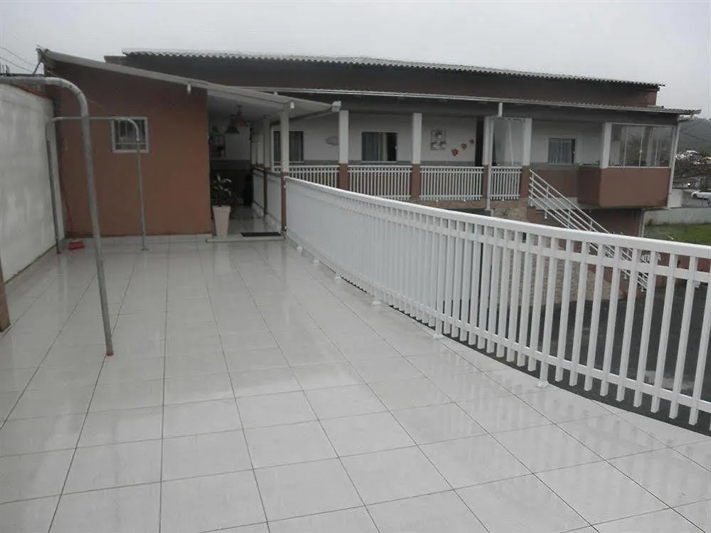 Pousada Rota Das Praias Penha